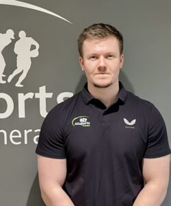 Sam Melia Physio